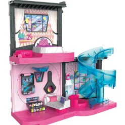 Zoobles Magic Mansion Spinning Playset