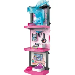 Zoobles Magic Mansion Spinning Playset