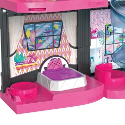 Zoobles Magic Mansion Spinning Playset