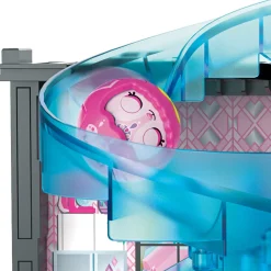 Zoobles Magic Mansion Spinning Playset