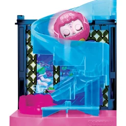 Zoobles Magic Mansion Spinning Playset