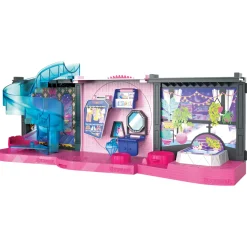 Zoobles Magic Mansion Spinning Playset